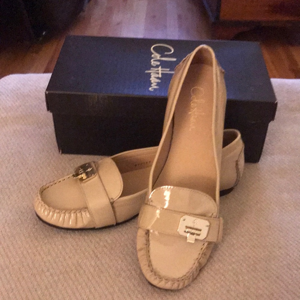 Cole Haan Comfortable Woman’s Shoes